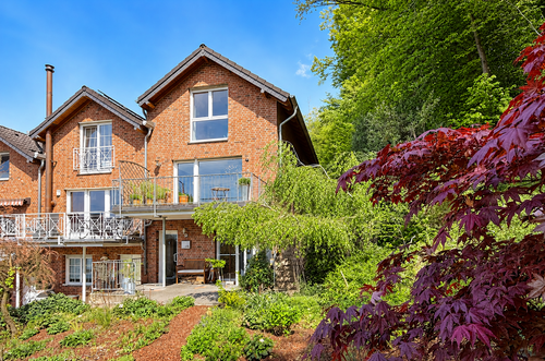 Foto - Haus zum Kaufen in Lohmar 485.000,00 € 119.16 m²