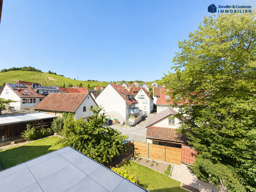 Foto - Wohnung zum Mieten in Stuttgart 1.050,00 € 76 m²