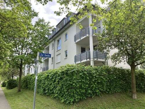 Foto - Wohnung zum Mieten in Leipzig 1.199,00 € 78 m²
