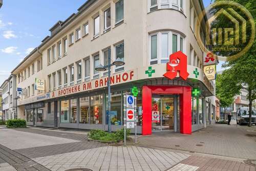 Foto - Einzelhandel in Bad Kreuznach 670.000,00 € 207 m²