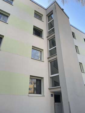 Foto - Wohnung zum Mieten in Ingolstadt 753,00 € 70.79 m²