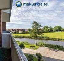 Wohnung zum Kaufen in Dornum Dornumersiel 109.000,00 € 32 m² - Dornum / Dornumersiel