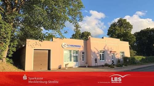Foto - Haus zum Kaufen in Penzlin 198.000,00 € 162 m²