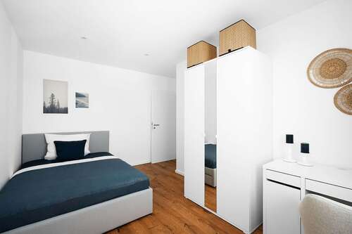 Foto - WG-Zimmer in München 850,00 € 12 m²