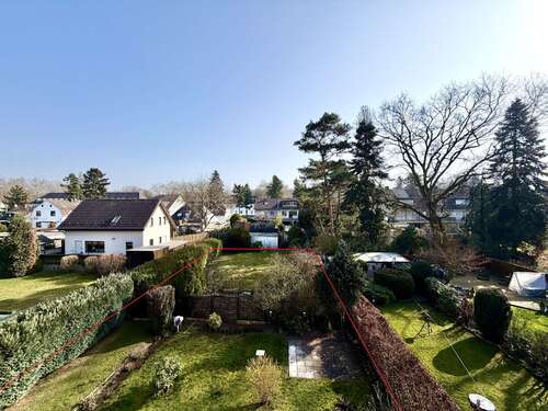 Foto - Grundstück zu verkaufen in Köln 350.000,00 € 561.3 m²