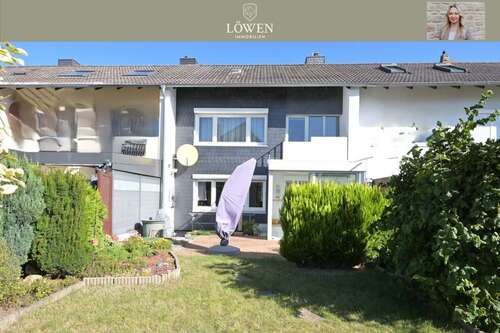 Foto - Haus zum Kaufen in Braunschweig 315.000,00 € 109 m²