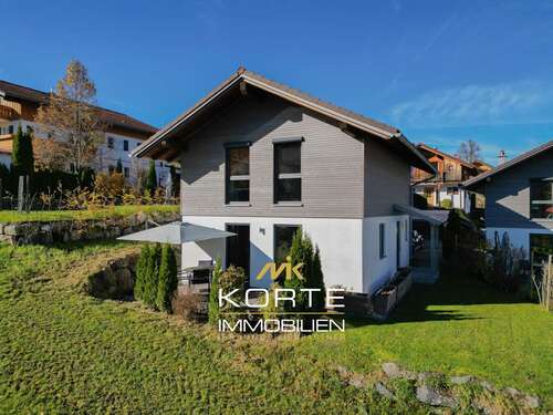 Foto - Haus zum Kaufen in Oberstaufen Steibis 670.000,00 € 99 m²