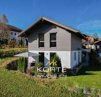 Haus zum Kaufen in Oberstaufen Steibis 670.000,00 € 99 m² - Oberstaufen / Steibis