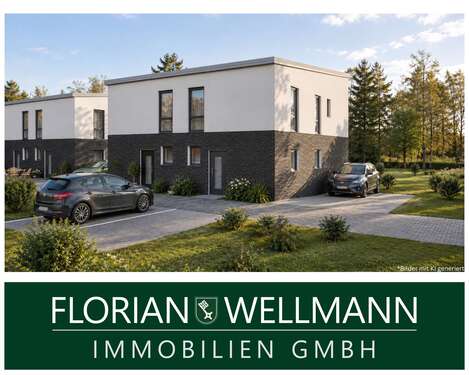 Foto - Haus zum Kaufen in Osterholz-Scharmbeck Scharmbeckstotel 385.000,00 € 110 m²