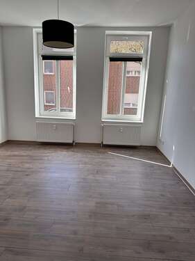 Foto - Wohnung zum Mieten in Wilhelmshaven 475,00 € 60.9 m²