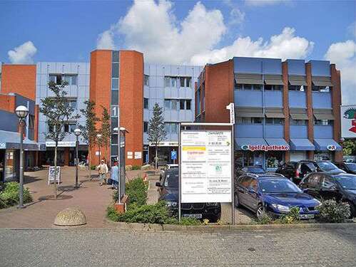 Foto - Büro in Laatzen 2.250,00 € 111.7 m²