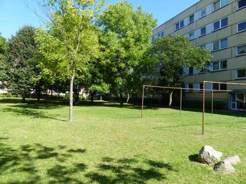 Foto - Wohnung zum Mieten in Schwerin 443,00 € 70.46 m²