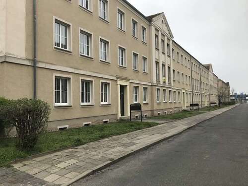 Foto - Wohnung zum Mieten in Dessau-Roßlau 226,00 € 35.75 m²