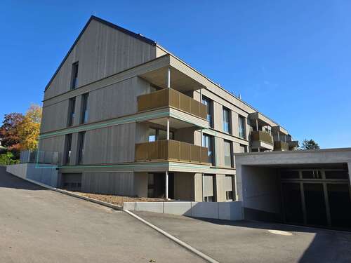 Foto - Wohnung zum Mieten in Wernau (Neckar) 1.390,20 € 99.3 m²
