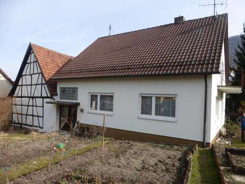 Foto - Haus zum Kaufen in Metzingen-Glems 405.000,00 € 91 m²