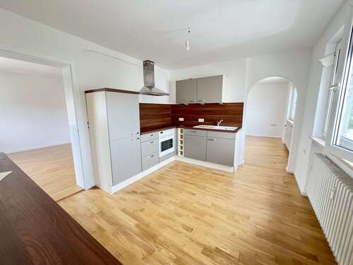 Foto - Wohnung zum Kaufen in Töging am Inn 225.000,00 € 87.84 m²