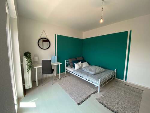 Foto - Wohnung zum Mieten in Stuttgart 560,00 € 17 m²