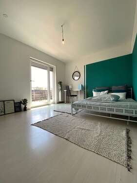 Foto - Wohnung zum Mieten in Stuttgart 560,00 € 17 m²