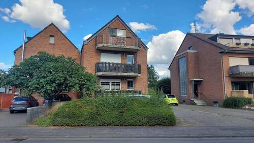 Foto - Wohnung zum Kaufen in Brühl 199.000,00 € 58 m²