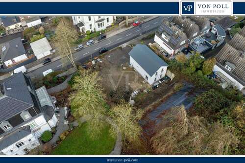 Foto - Grundstück zu verkaufen in Velbert 220.000,00 € 830 m²