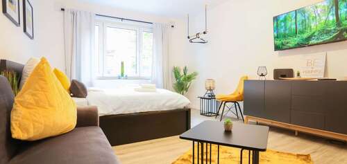 Foto - Wohnen auf Zeit in Mannheim 1.349,00 €