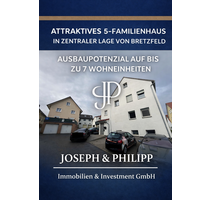Haus zum Kaufen in Bretzfeld 839.000,00 € 440 m²