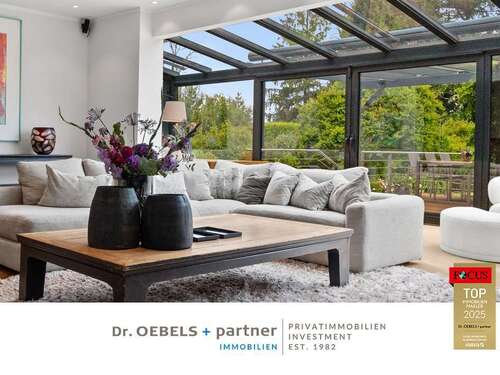 Foto - Haus zum Kaufen in Bergisch Gladbach 1.498.000,00 € 299.35 m²