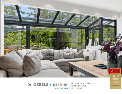 Foto - Haus zum Kaufen in Bergisch Gladbach 1.398.000,00 € 299.35 m²
