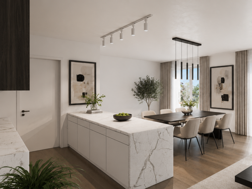 Foto - Wohnung zum Kaufen in Weiden 424.000,00 € 81.72 m²