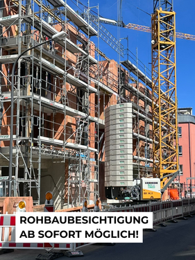 Foto - Wohnung zum Kaufen in Weiden 424.000,00 € 81.72 m²