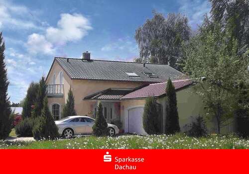 Foto - Haus zum Kaufen in Erdweg 1.050.000,00 € 159 m²