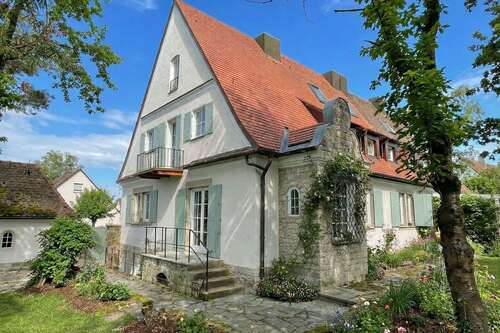 Foto - Haus zum Mieten in Schwäbisch Hall 2.300,00 € 181.05 m²