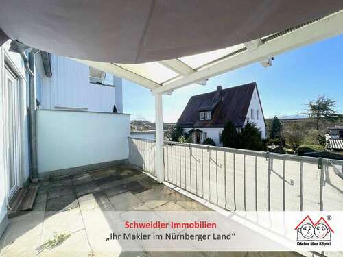 Foto - Wohnung zum Kaufen in Lauf-Heuchling 288.000,00 € 91 m²