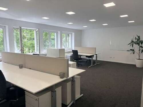 Foto - Büro in Frankfurt 2.500,00 € 82.35 m²
