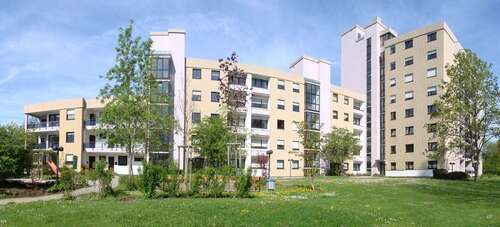 Foto - Wohnung zum Kaufen in Villingen-Schwenningen 279.000,00 € 114.73 m²