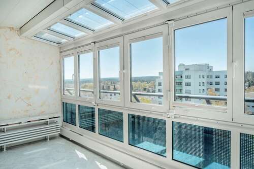 Foto - Wohnung zum Kaufen in Villingen-Schwenningen 309.000,00 € 114.73 m²
