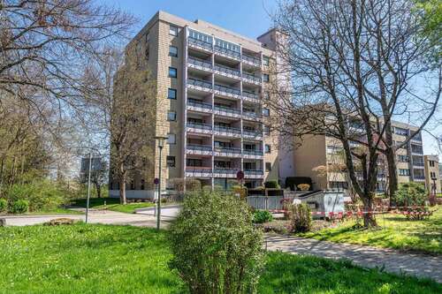Foto - Wohnung zum Kaufen in Villingen-Schwenningen 309.000,00 € 114.73 m²