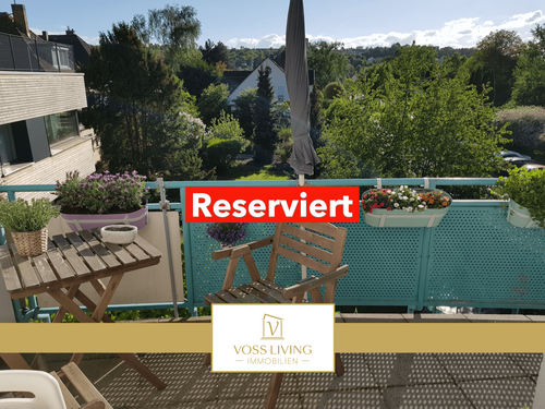 Foto - Wohnung zum Kaufen in Bad Vilbel 239.000,00 € 48 m²