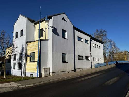 Foto - Büro in Eberswalde 5.285,00 € 528.53 m²