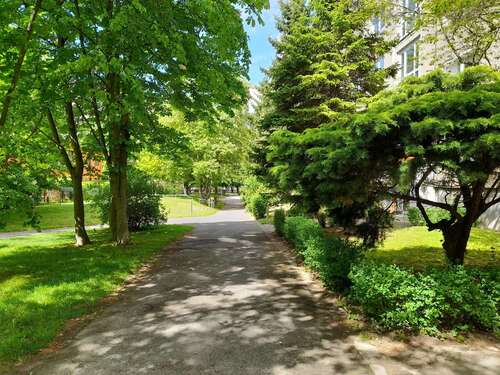 Foto - Wohnung zum Mieten in Dresden 516,00 € 64.27 m²