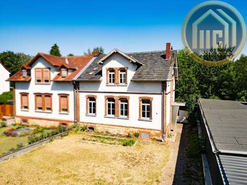 Foto - Haus zum Kaufen in Bad Kreuznach 349.000,00 € 127 m²
