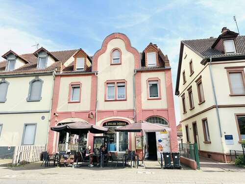 Foto - Haus zum Kaufen in Schwetzingen 639.000,00 € 238 m²