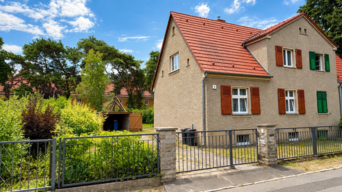 Foto - Haus zum Kaufen in Potsdam 549.999,00 € 97 m²