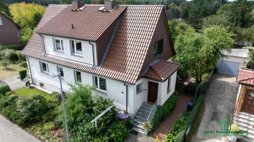 Foto - Haus zum Kaufen in Grabow 210.000,00 € 103 m²