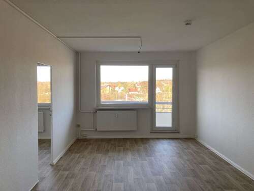 Foto - Wohnung zum Mieten in Gotha 430,00 € 71.6 m²