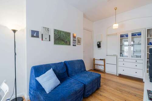 Foto - Wohnen auf Zeit in Berlin 1.300,00 €