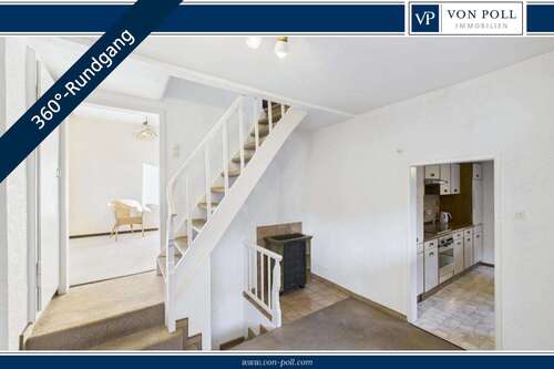 Foto - Haus zum Kaufen in Bielefeld 249.000,00 € 105 m²