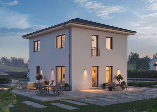 Foto - Haus zum Kaufen in Bad Laasphe 387.900,00 € 133 m²