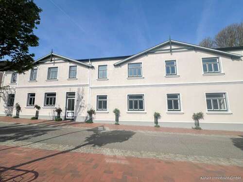 Foto - Büro in Büsum 950,00 € 81.43 m²