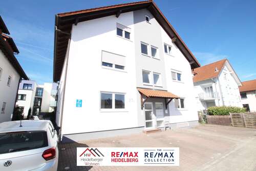 Foto - Wohnung zum Kaufen in Rauenberg 249.000,00 € 77 m²